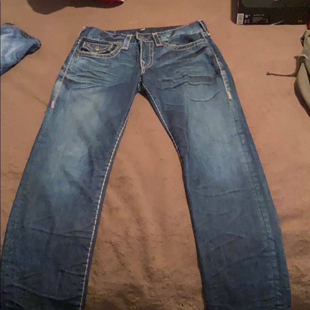 True religion jeans